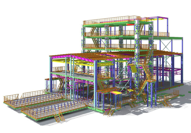 BIM : télécharger nos plans sur notre interface BIM - Groupe PBM