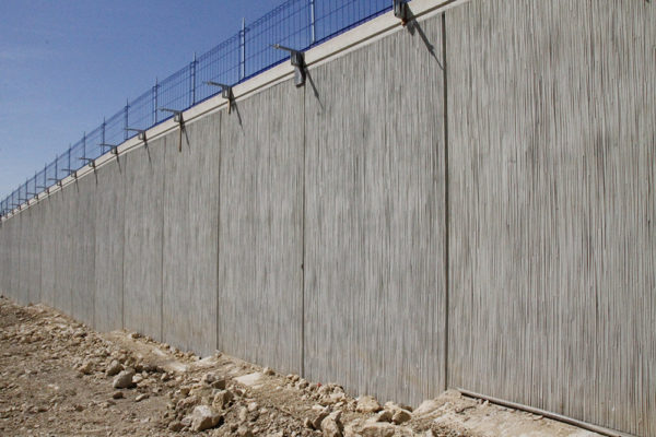 mur matricé pbm