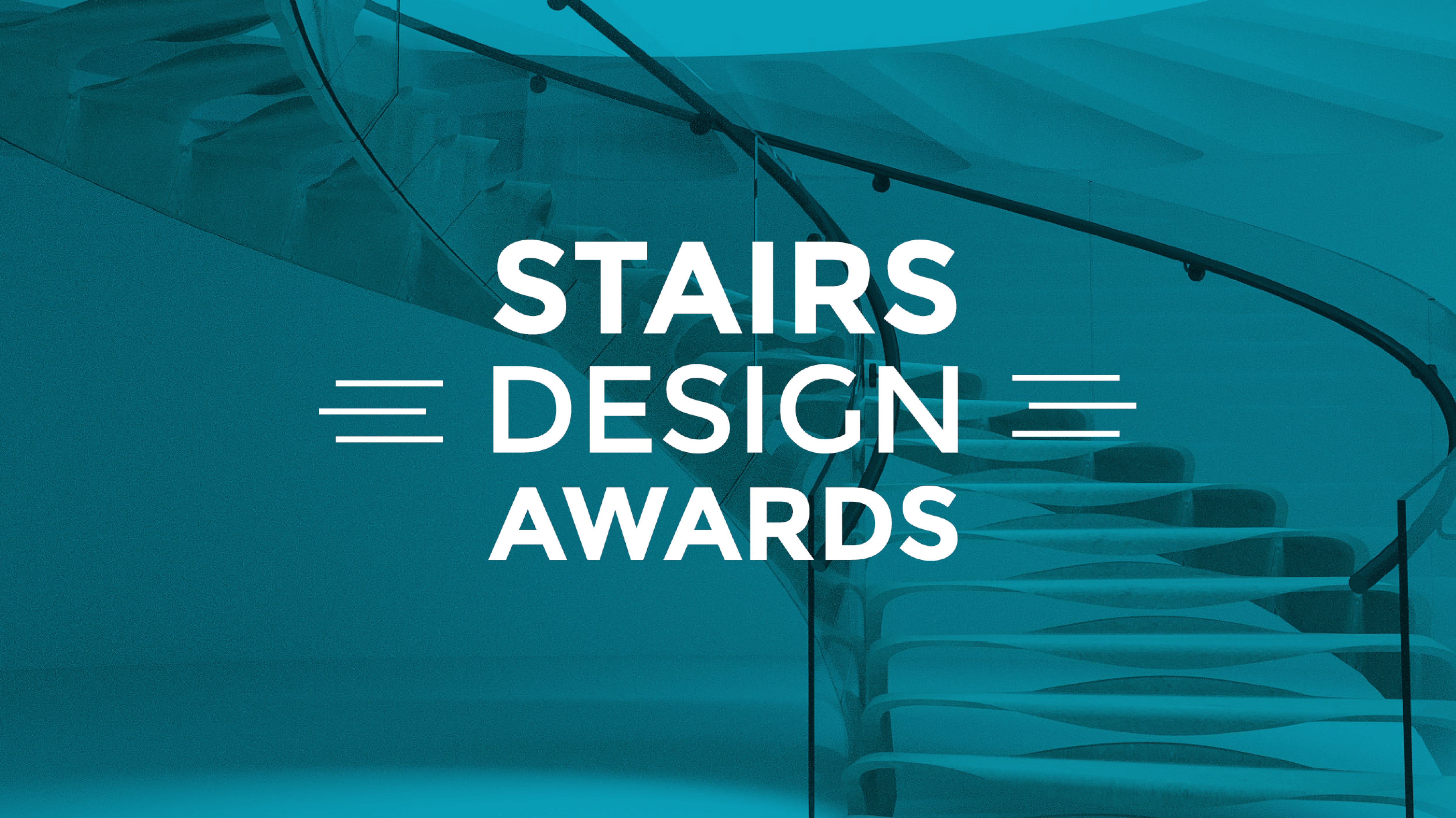 Stairs Design Awards