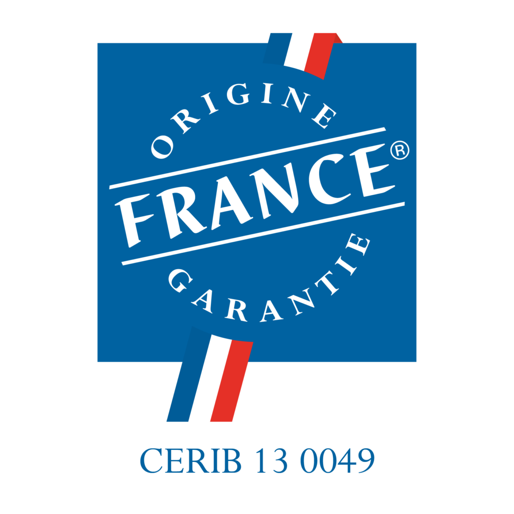 Certification Origine France Garantie - OFG - PBM Groupe