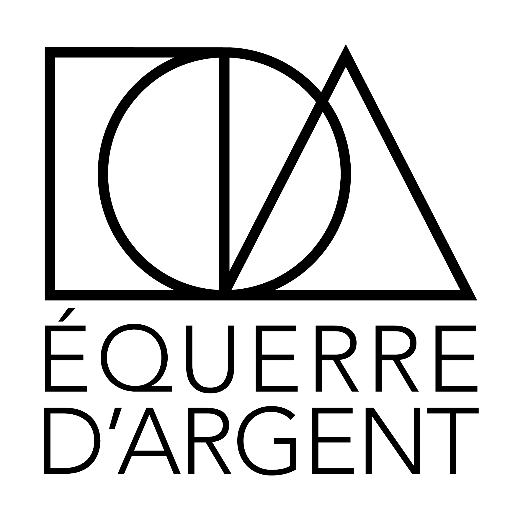 Logo Equerre d'Argent