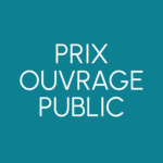Prix catégorie ouvrage public
