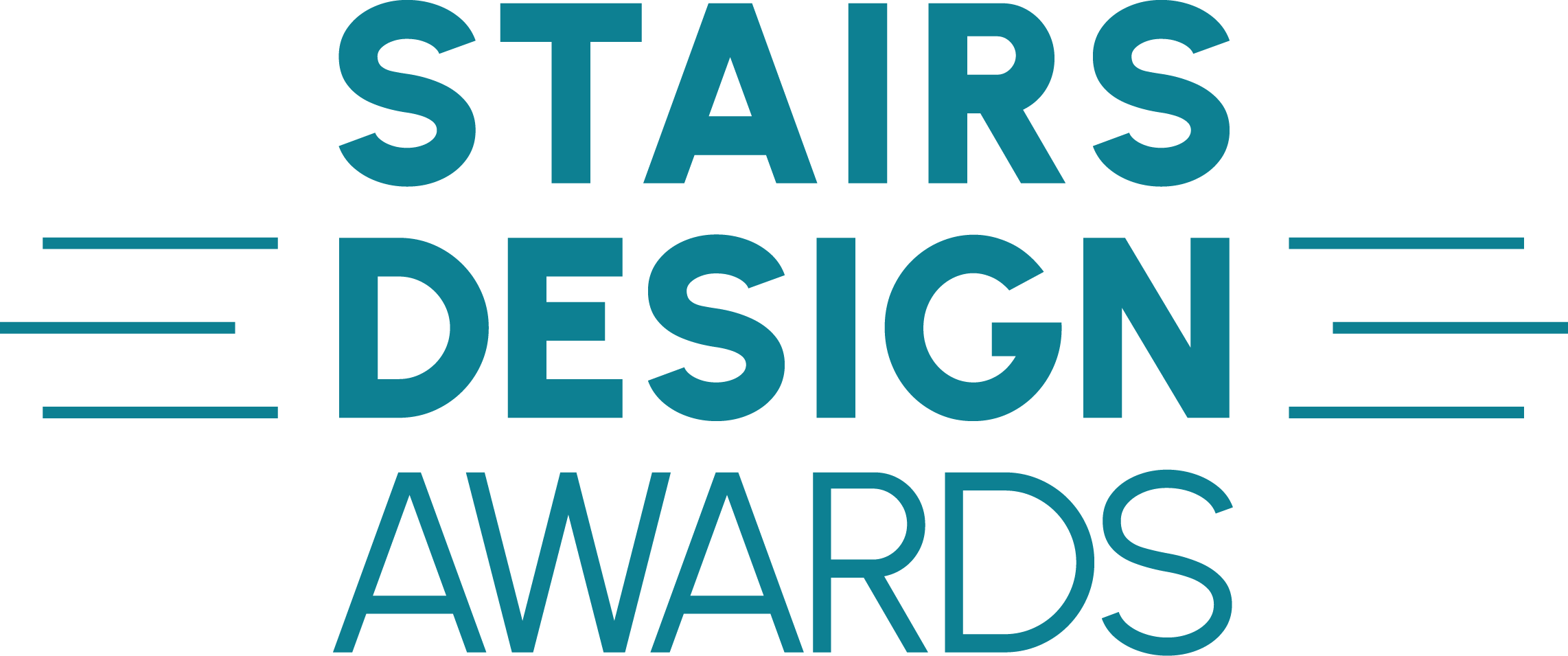 Logo Stairs Design Awards